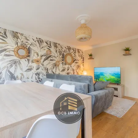 L'europole - 3 Proche Gare Grenoble