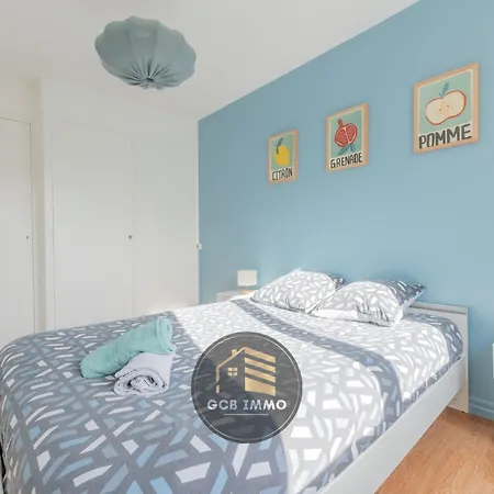 L'europole - 3 Proche Gare