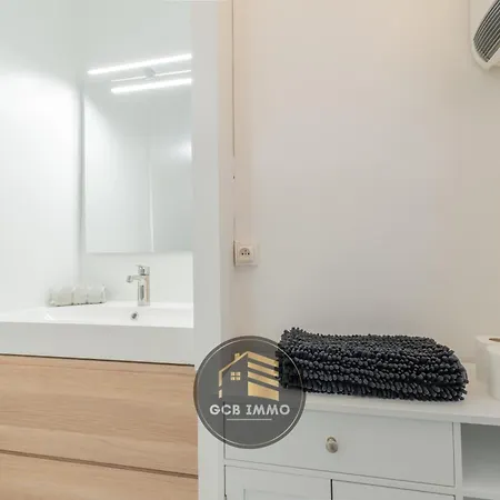 L'europole - 3 Proche Gare