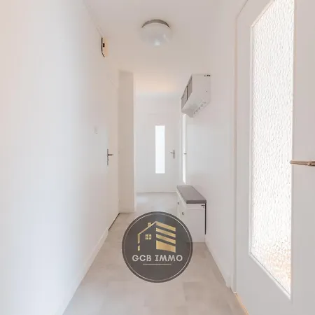 L'europole - 3 Proche Gare Апартаменти *