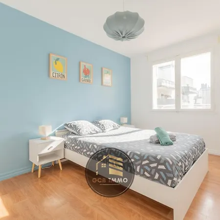 L'europole - 3 Proche Gare