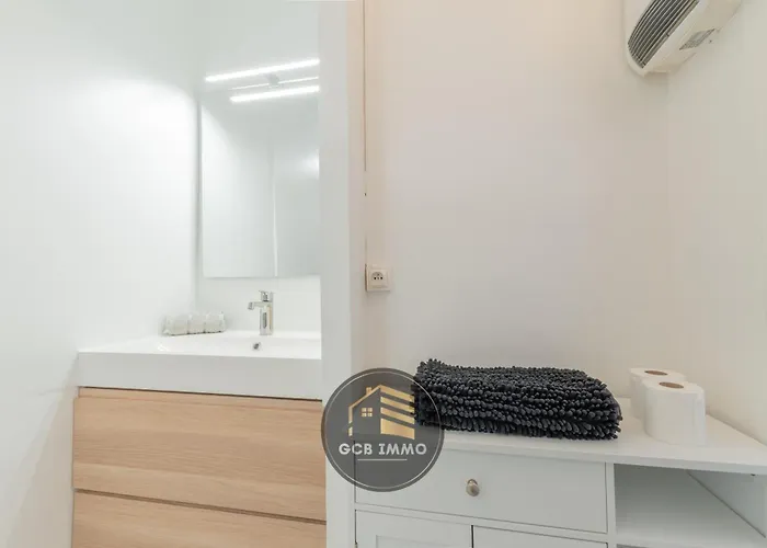 L'europole - 3 Proche Gare