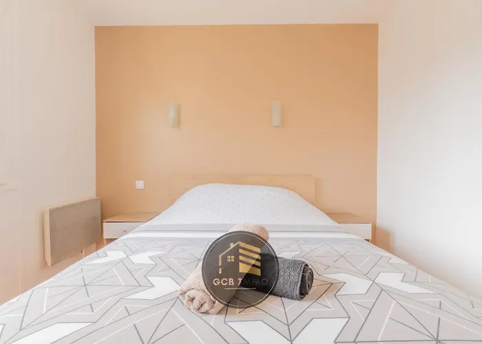 L'europole - 3 Proche Gare *