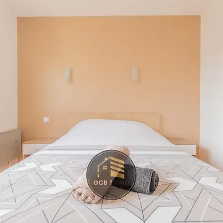 L'europole - 3 Proche Gare *