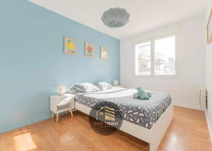 L'europole - 3 Proche Gare